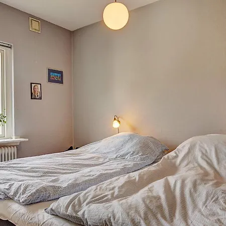 Holiday home 6 Person Holiday In R Nne *