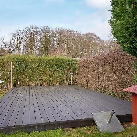 6 Person Holiday In R Nne Holiday home *
