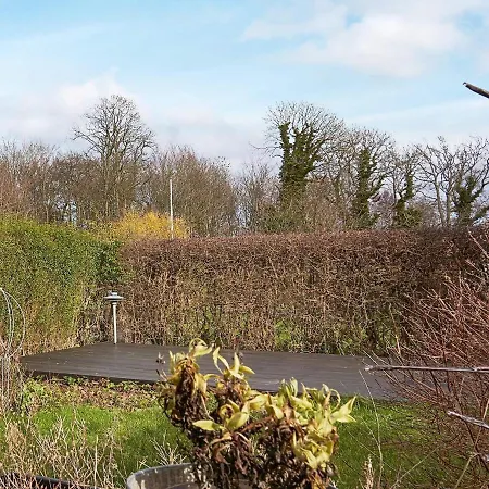 6 Person Holiday In R Nne Holiday home