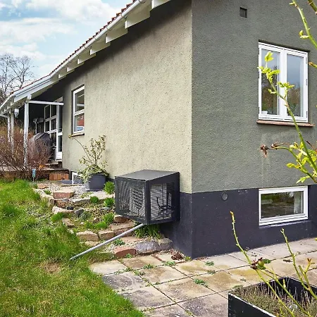 6 Person Holiday In R Nne * Ronne