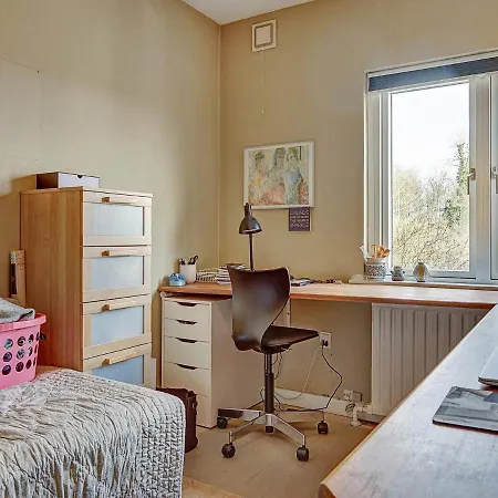 6 Person Holiday In R Nne Ronne
