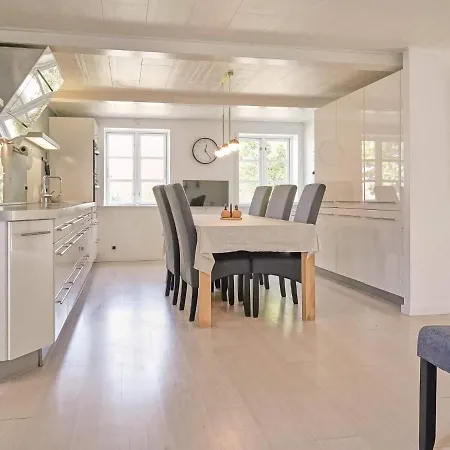 Vi Holiday home