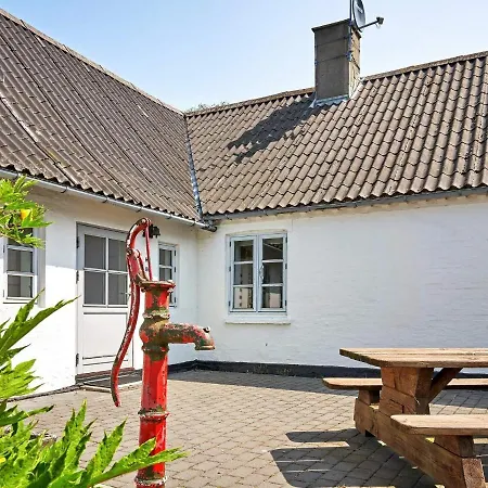 Holiday home Vi Ronne