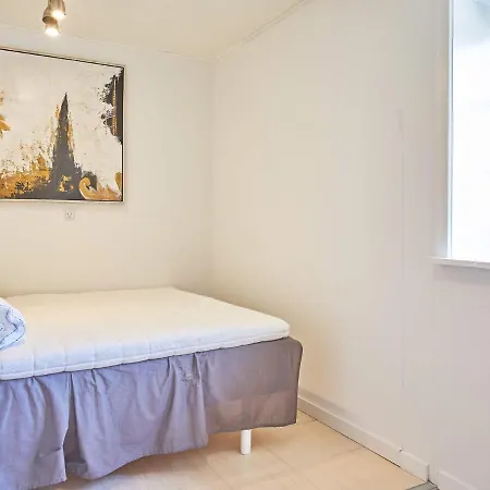 Vi Holiday home Ronne