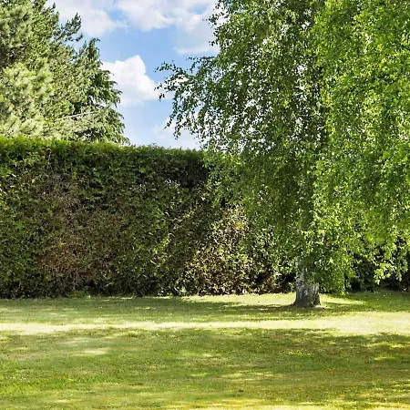 Vi Holiday home *