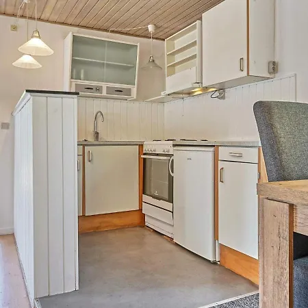 Holiday home Vi *