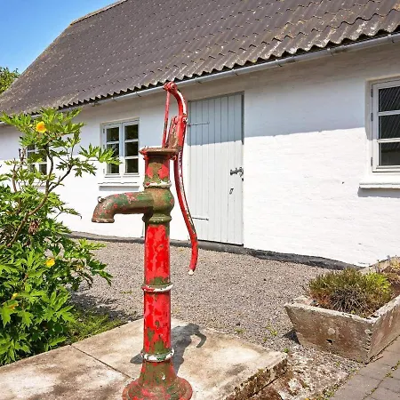 Vi Holiday home