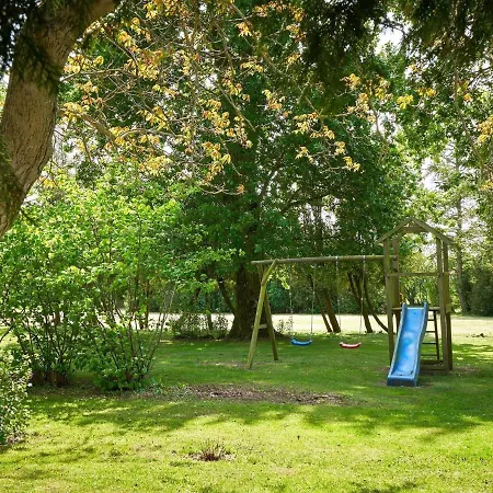 Holiday home Vi *