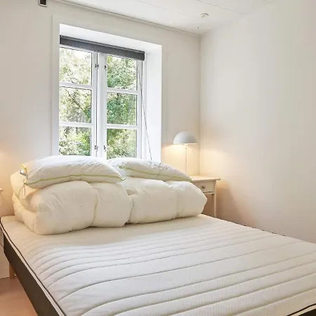 Vi Holiday home Ronne