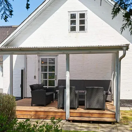 Vi Holiday home